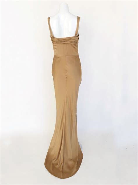 vintage prada gown|vintage prada evening gowns.